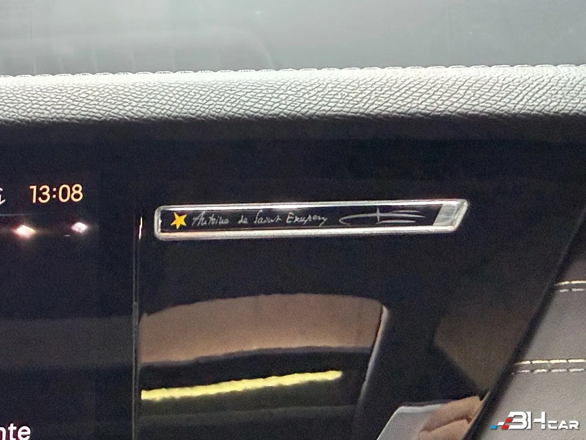 Ds Automobiles Ds 4 - photo 22