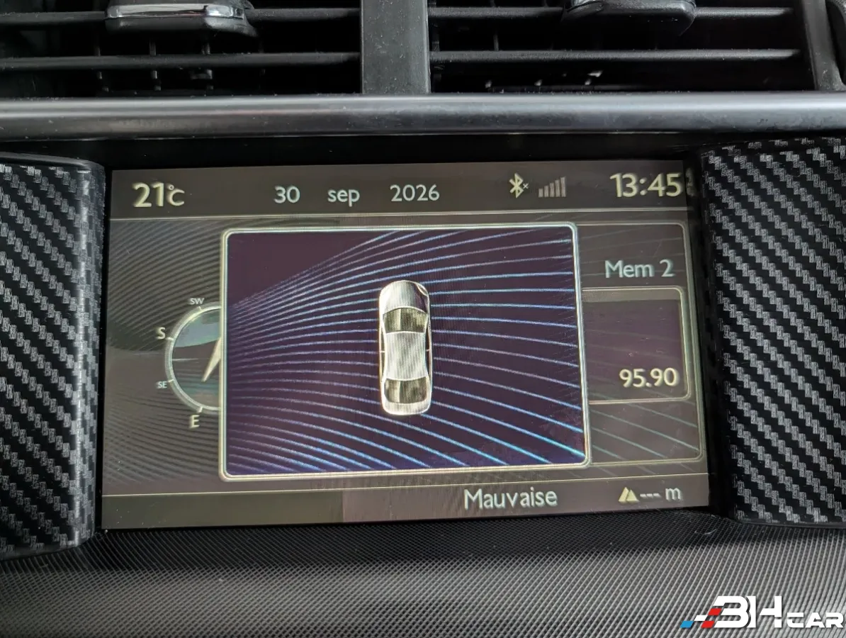 Citroen C4 - photo 14