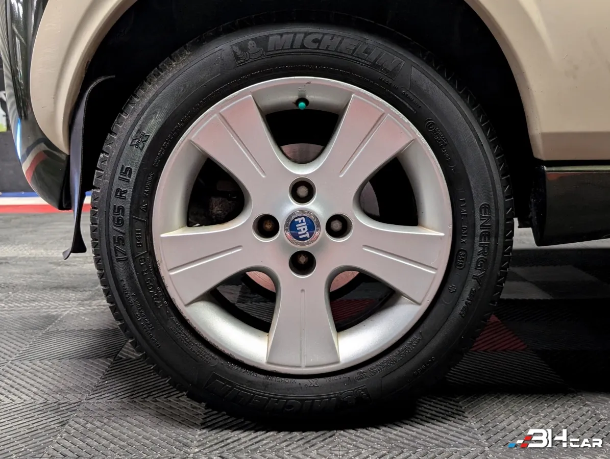 Fiat Panda - photo 29