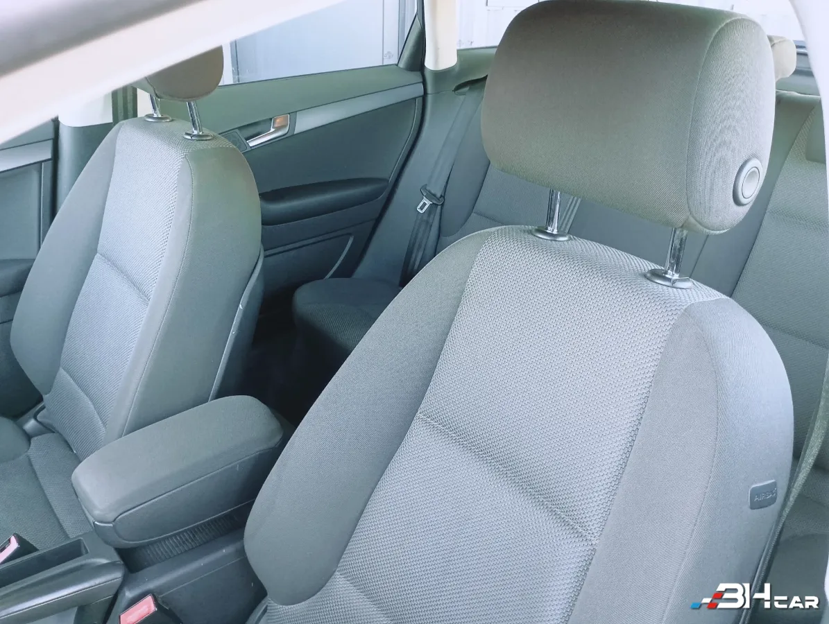Audi A3 - photo 16