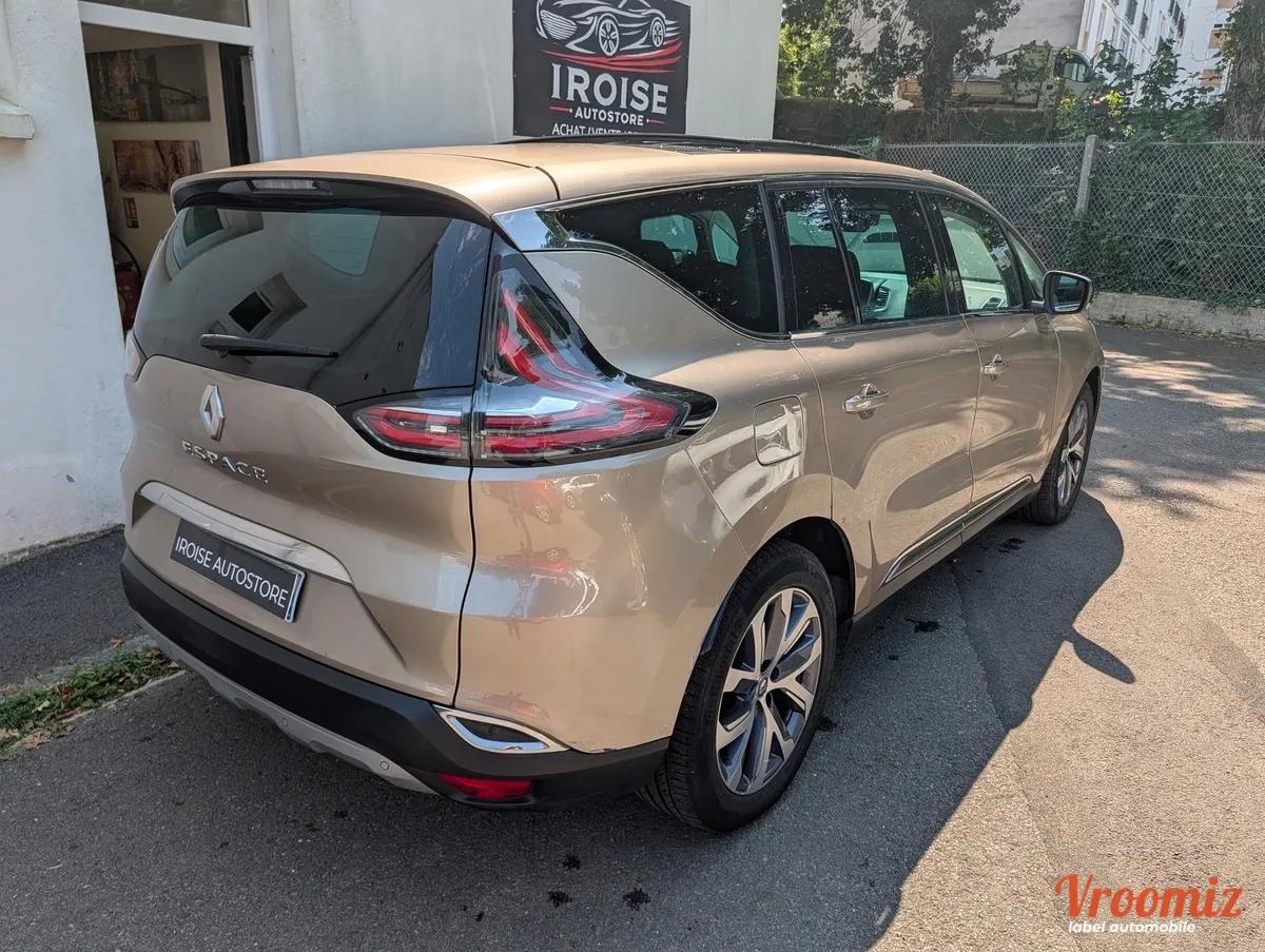 Renault Espace 