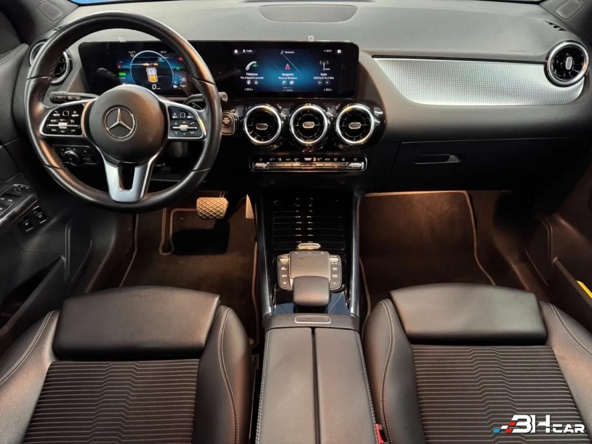 Aperçu indisponible de Mercedes-Benz Classe GLA