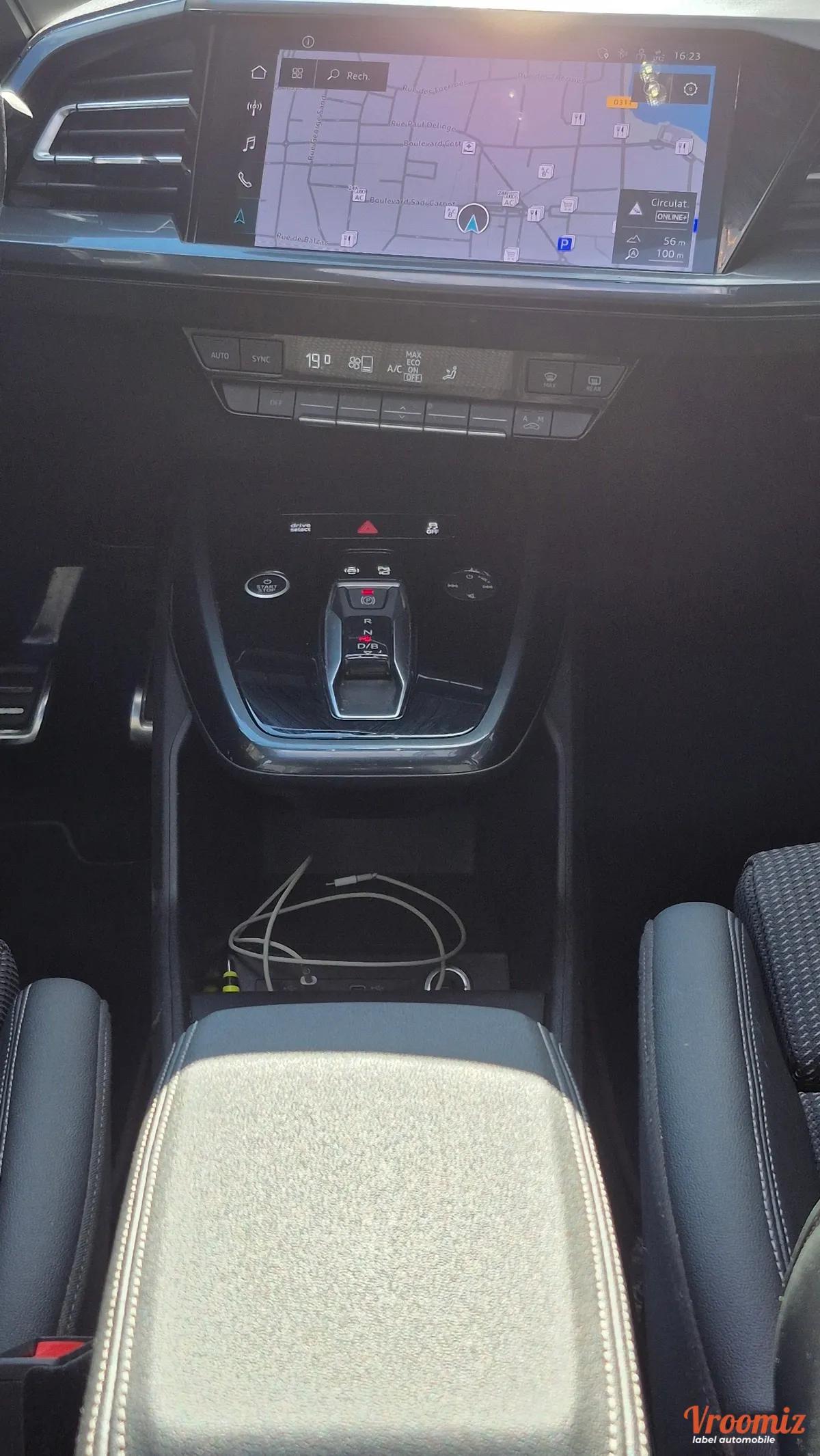 Audi Q4 
