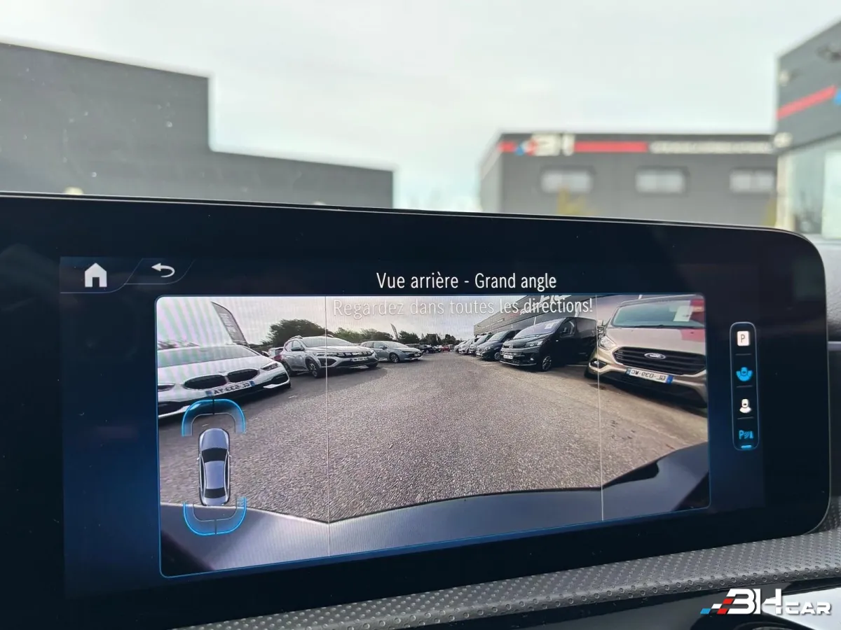 Mercedes Classe A - photo 16