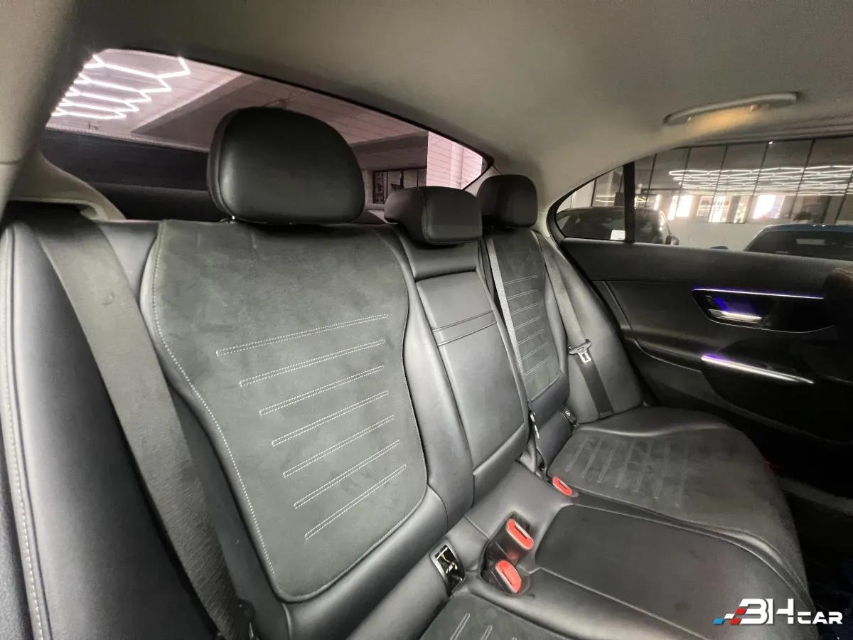 Aperçu indisponible de Mercedes-Benz Classe C