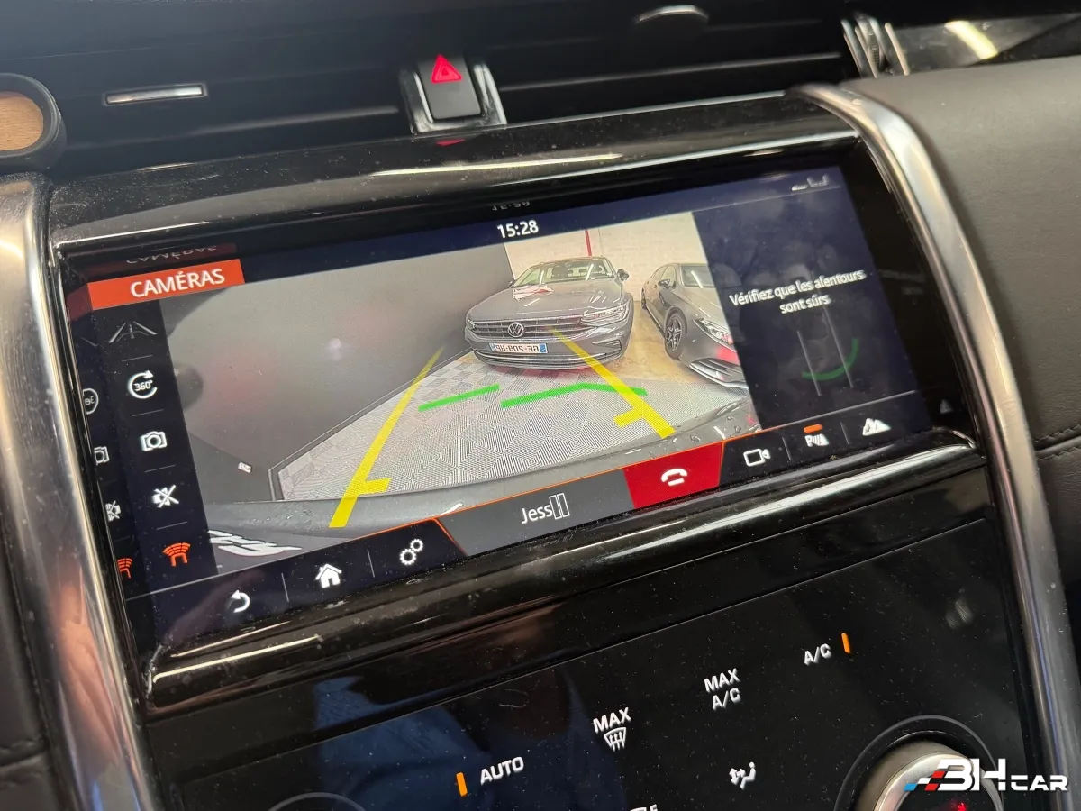 Land Rover Discovery Sport - photo 10