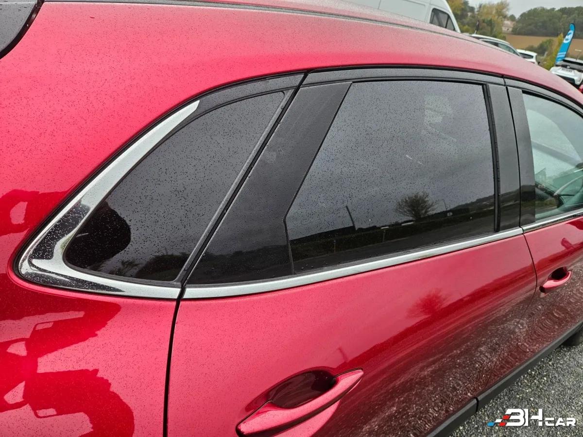 Aperçu indisponible de Mazda CX-30