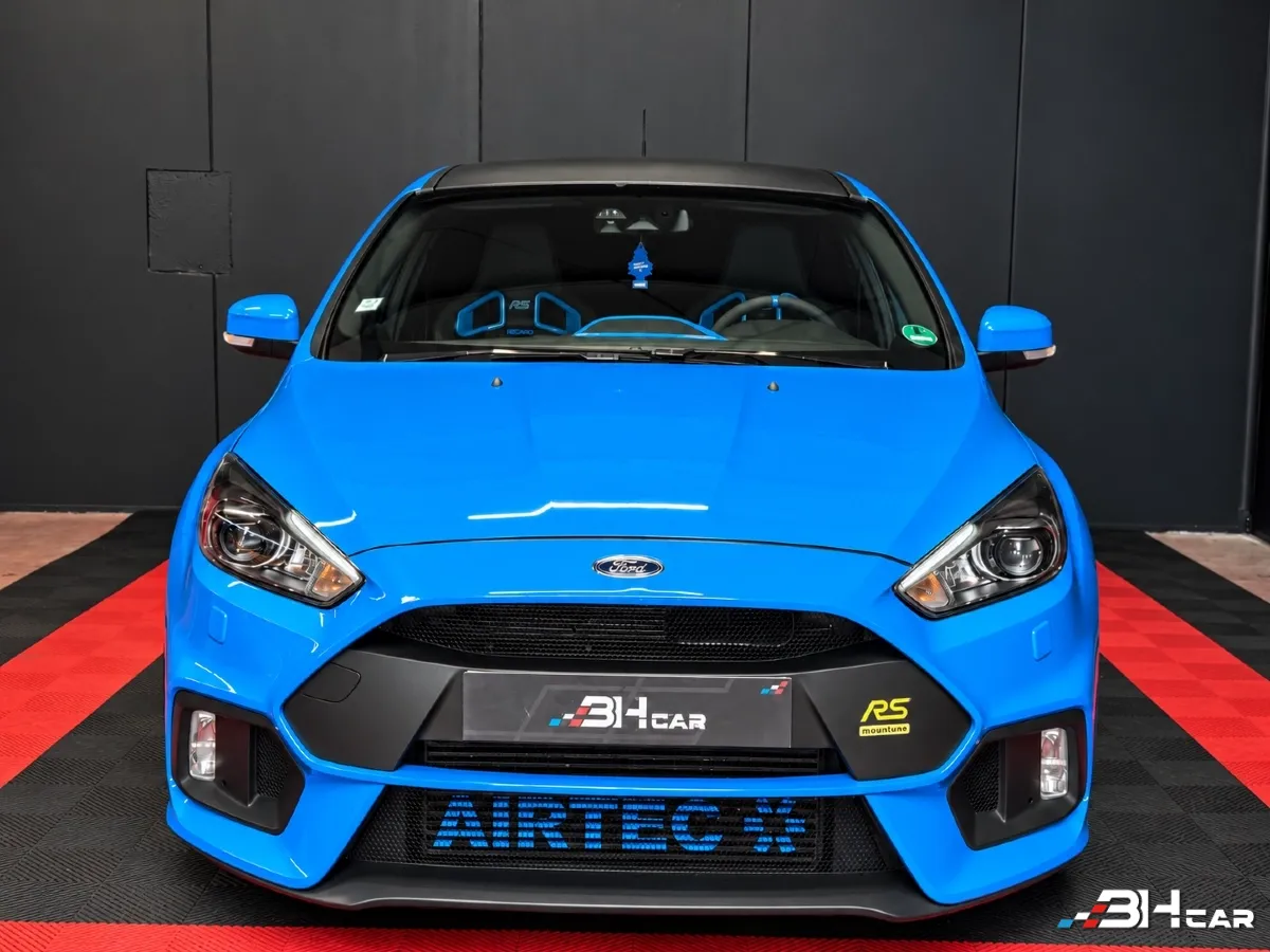 Ford Focus - photo 2
