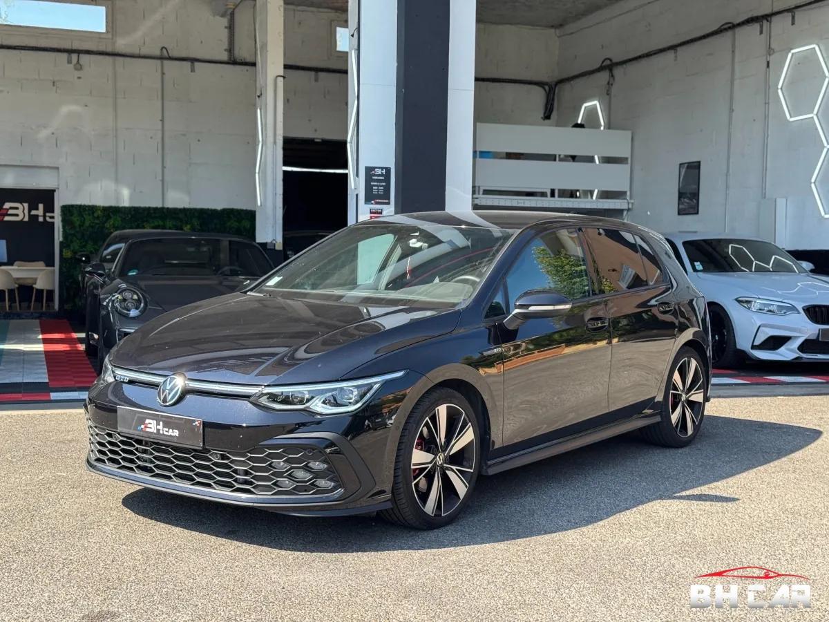 Image Volkswagen Golf