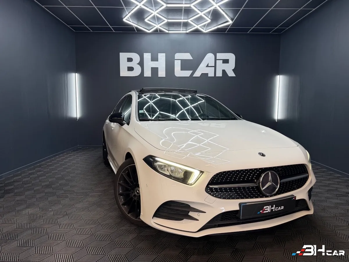 Mercedes Classe A - photo 2