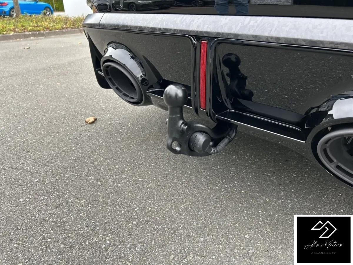 audi RS5 avant 2.9 TSI PHEV  639ch AVANT470KW+LED+AHK+PANO+B&O+TECHPRO+SPORTABG