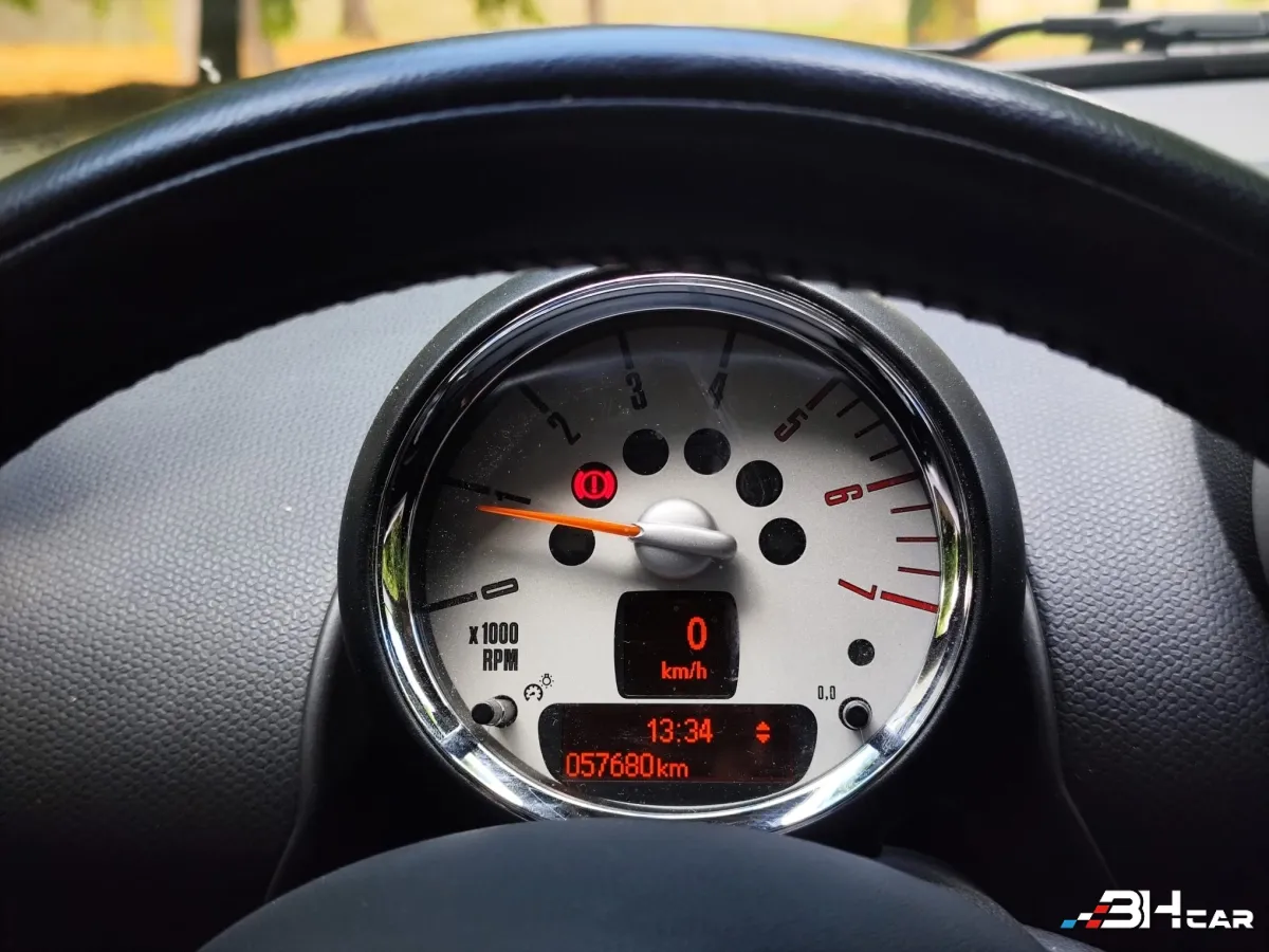 Mini Countryman - photo 15