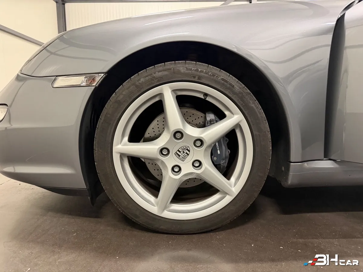 Porsche 911 - photo 35