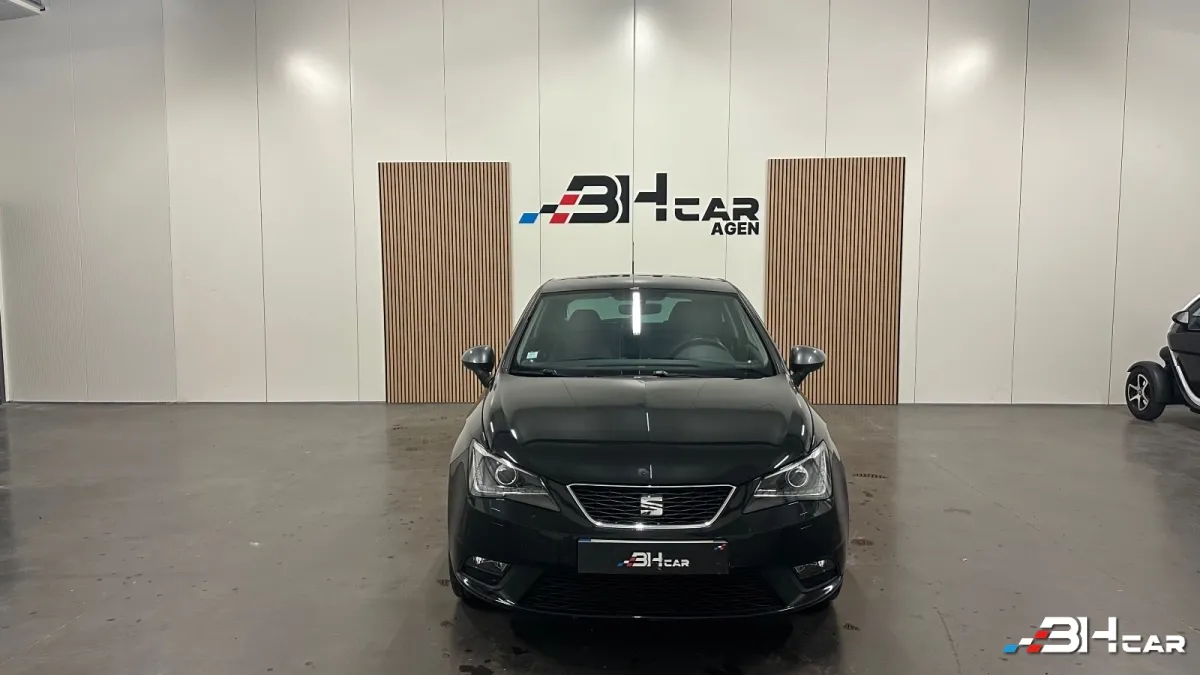 Seat Ibiza - photo 2