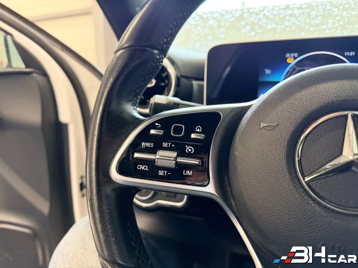 Mercedes Classe A - photo 18