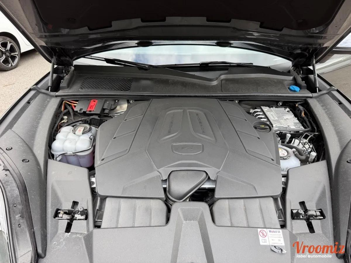Porsche Cayenne COUPE 3.0 E-HYBRID 470H 305 PHEV 25.9KWH BVA
