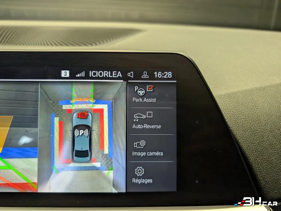 Aperçu indisponible de Bmw Série 3