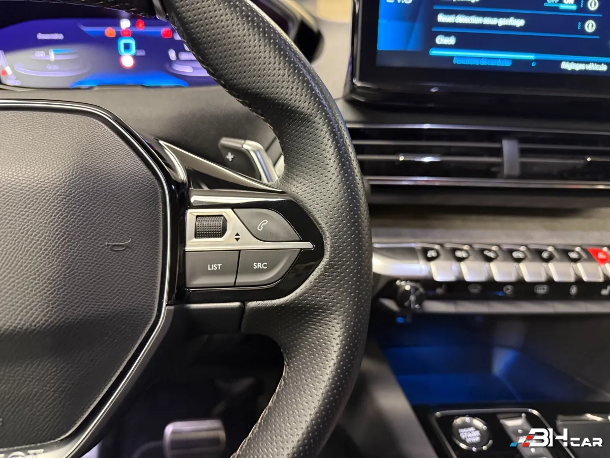 Peugeot 3008 - photo 18