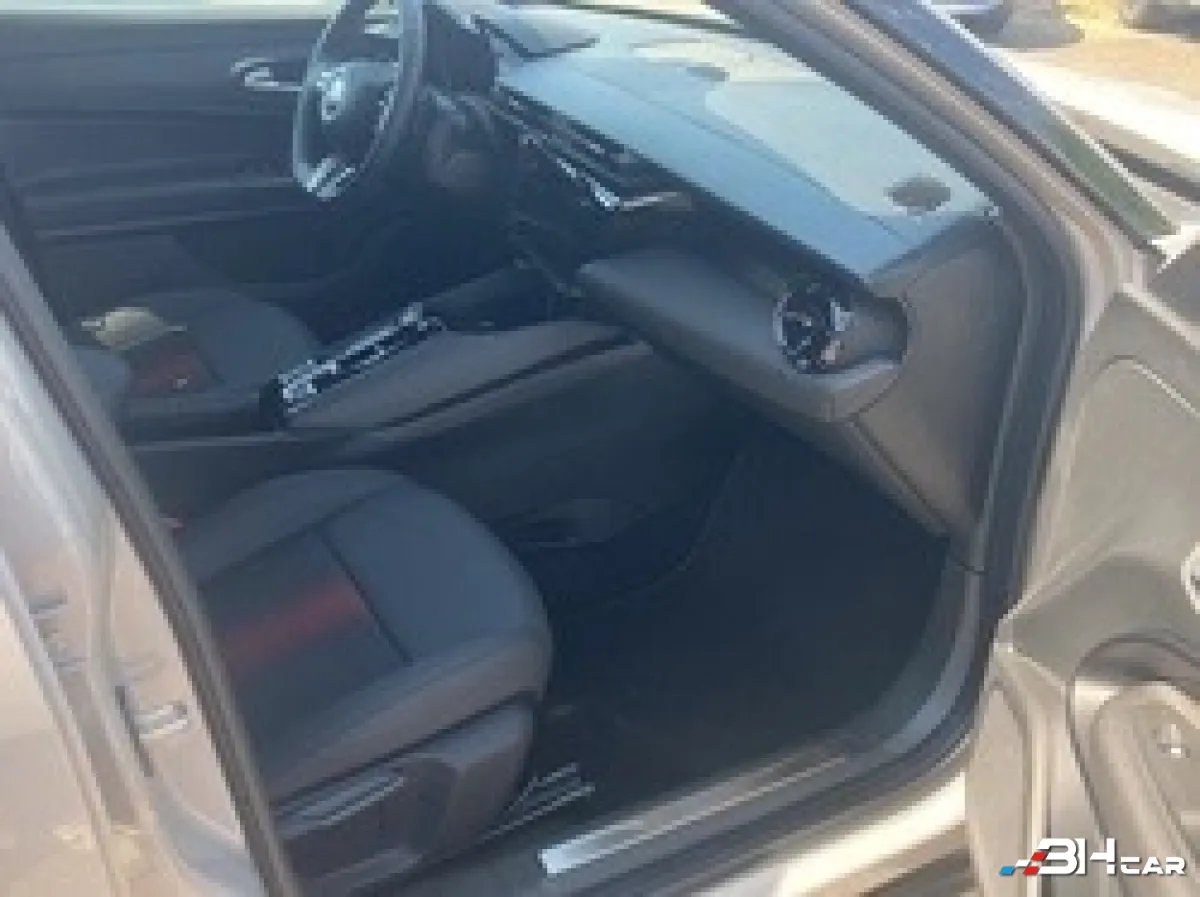 Alfa Romeo Junior - photo 12