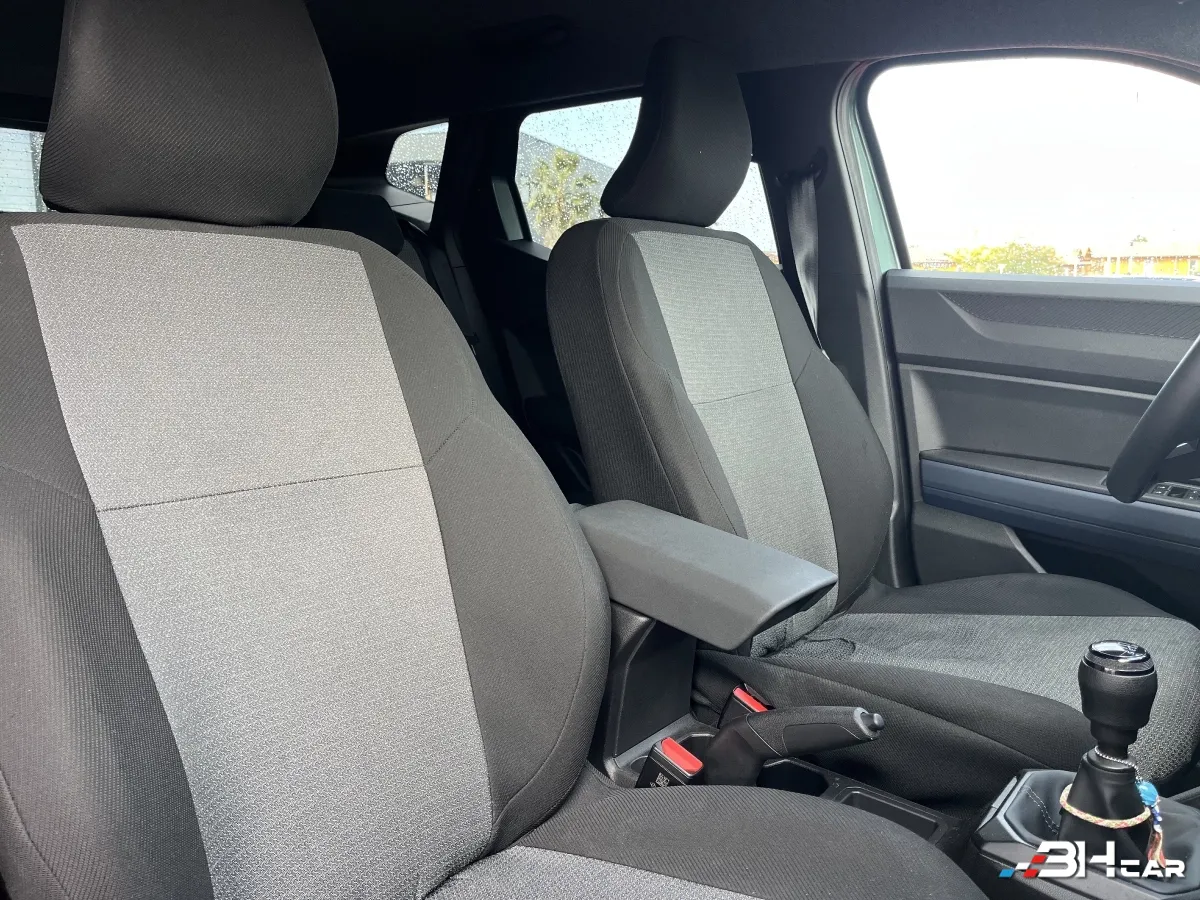 Dacia Duster - photo 9
