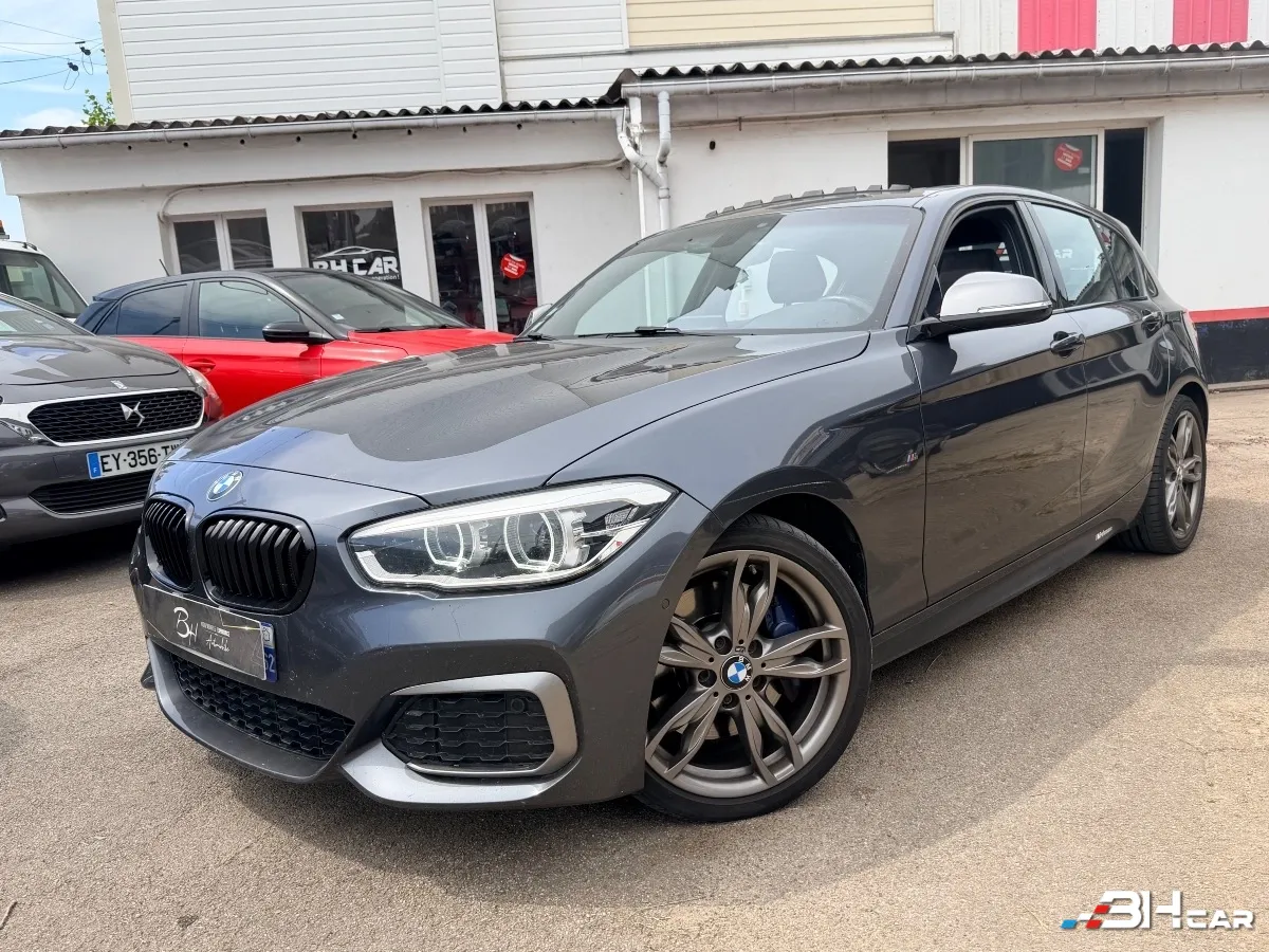 Bmw Serie 1