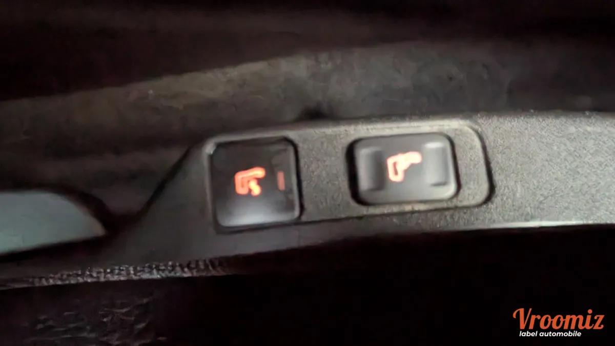 Ds Automobiles Ds 4 1.6 E-HDI 115 EXECUTIVE BMP BVA