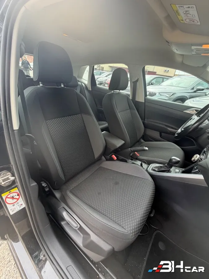 Volkswagen Polo - photo 12