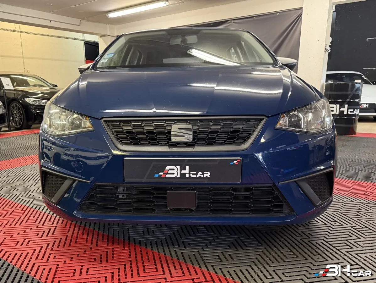 Seat Ibiza - photo 2