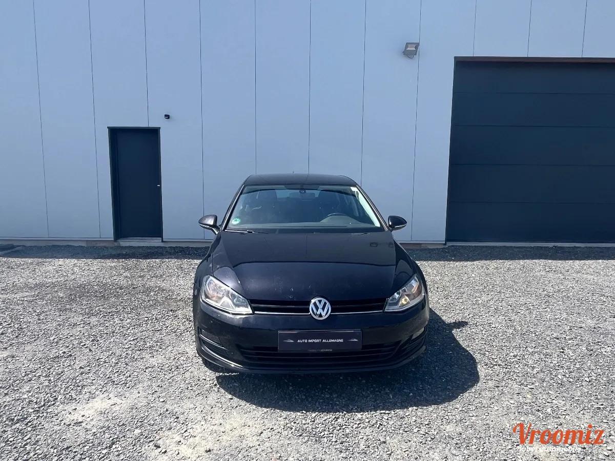 Volkswagen Golf 1.2 TSI BMT COMFORTLINE