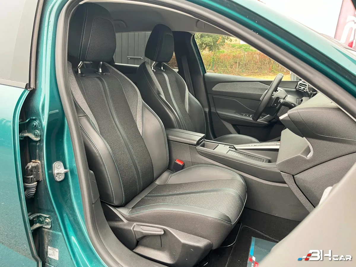 Peugeot 308 - photo 19
