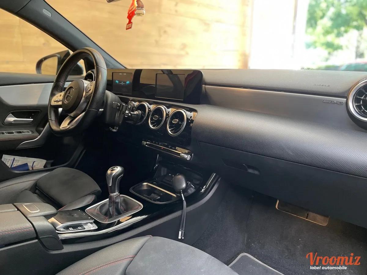 Mercedes Classe A 