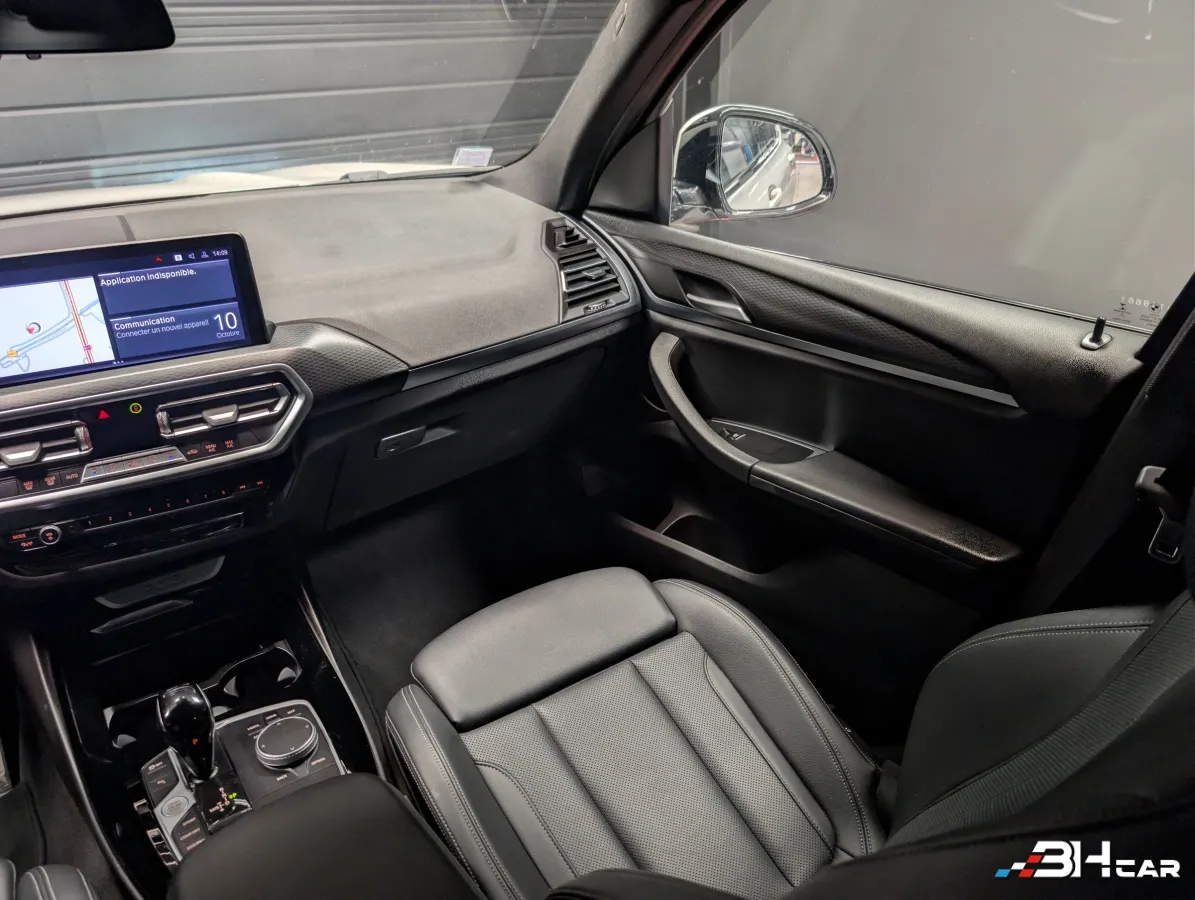 Bmw X3 - photo 16
