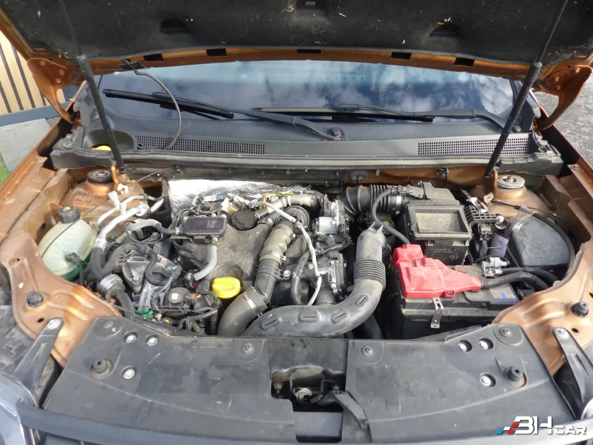 Dacia Duster - photo 28