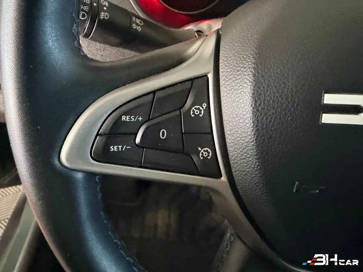 Dacia Duster - photo 11