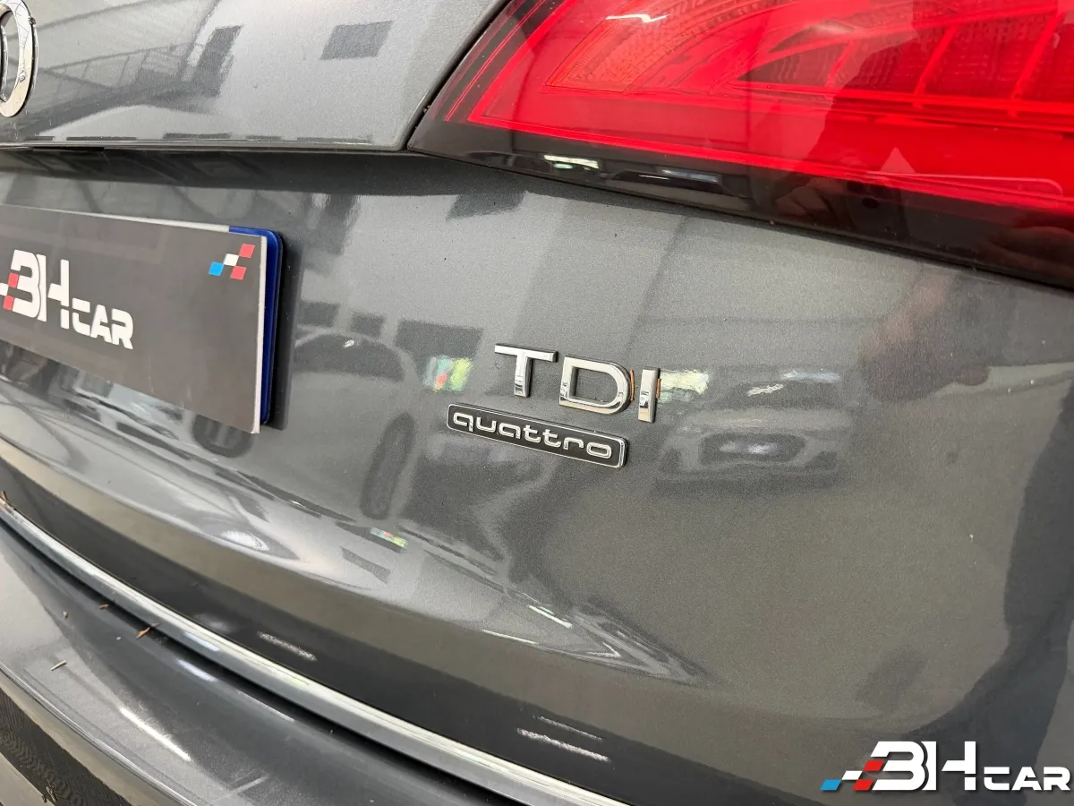 Audi Q5 - photo 26