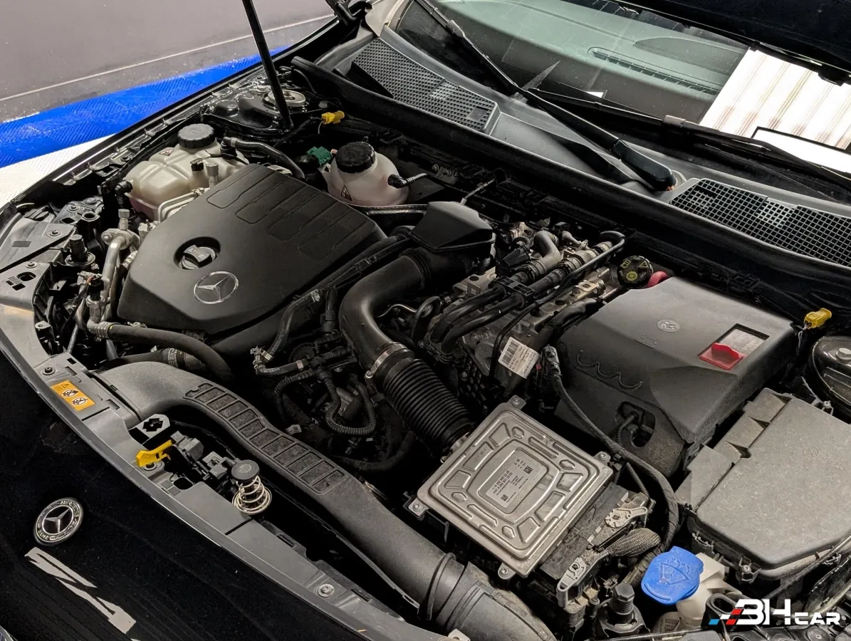 Mercedes Classe A - photo 30