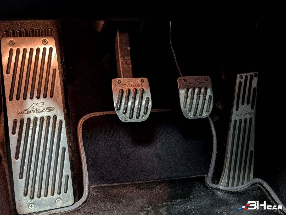 Bmw Serie 3 - photo 15