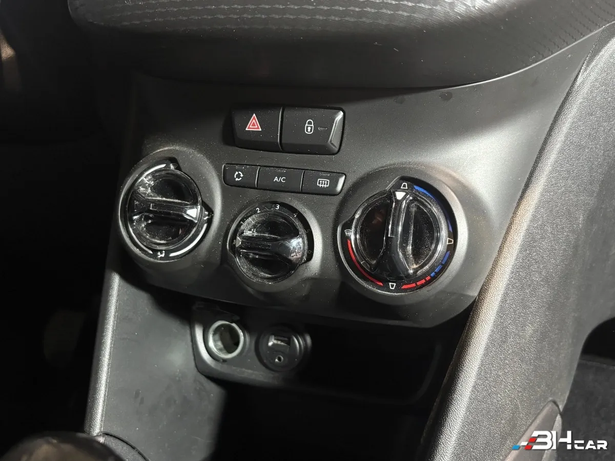 Peugeot 2008 - photo 16