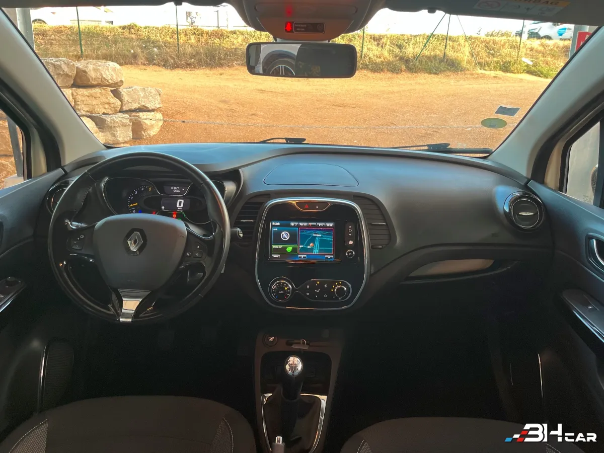 Renault Captur - photo 14