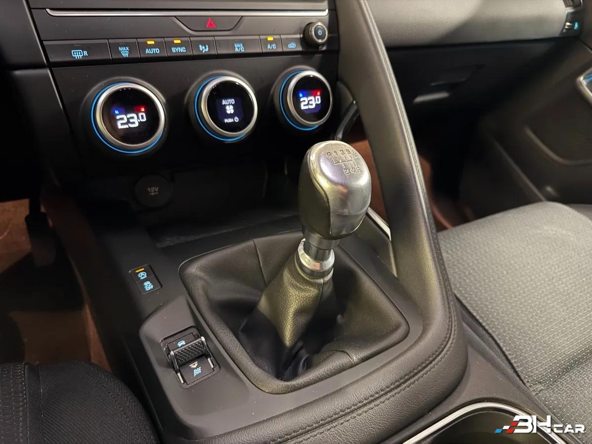 Aperçu indisponible de Jaguar E-Pace