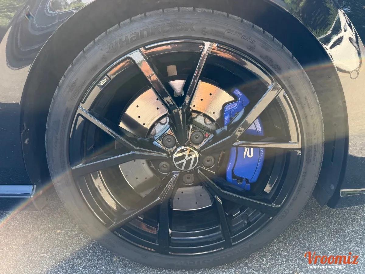 Volkswagen Golf 2.0 TSI 320 R 4MOTION DSG BVA