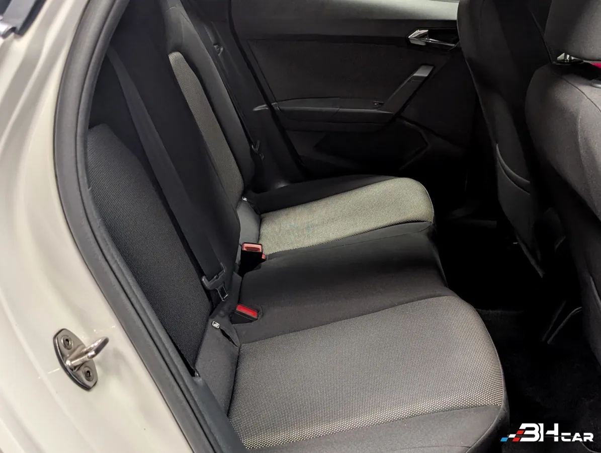 Seat Arona - photo 21