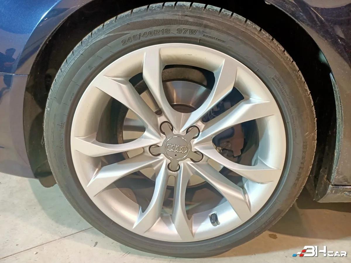 Aperçu indisponible de Audi A4