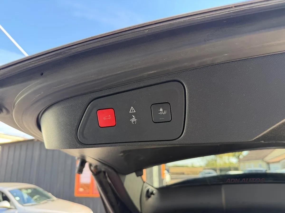 Peugeot 3008 GENERATION-II 1.6 BLUEHDI 120 GT LINE EAT BVA START-STOP