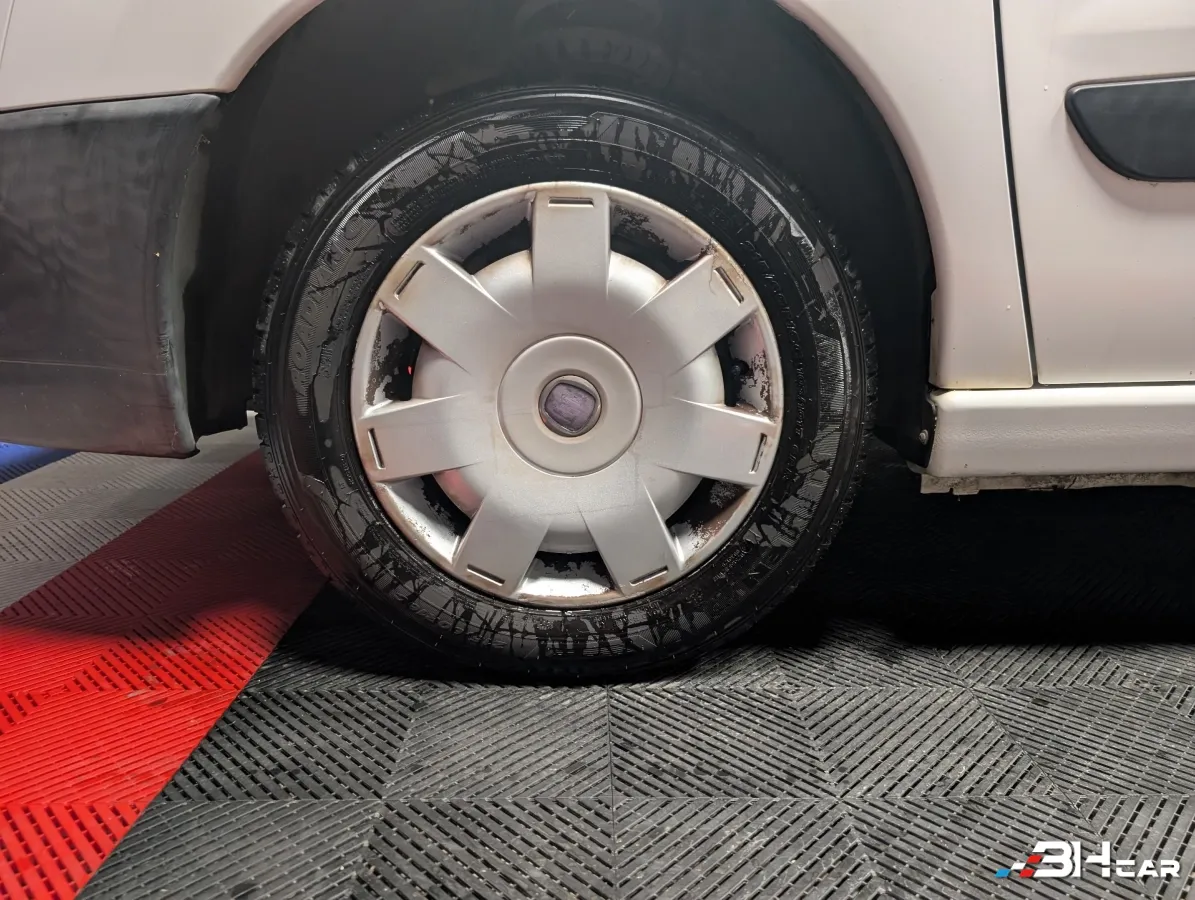 Fiat Scudo Vu - photo 26