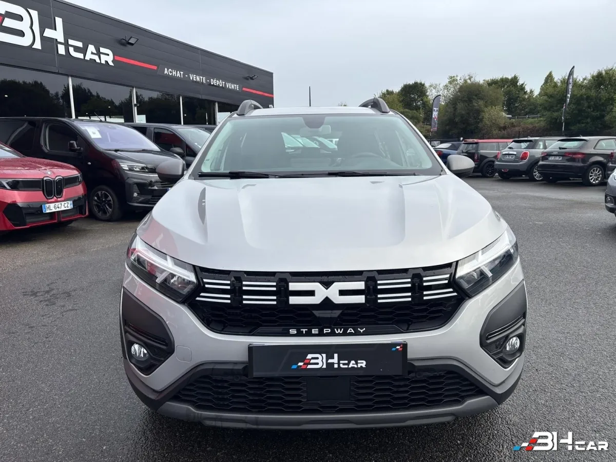 Dacia Sandero - photo 2