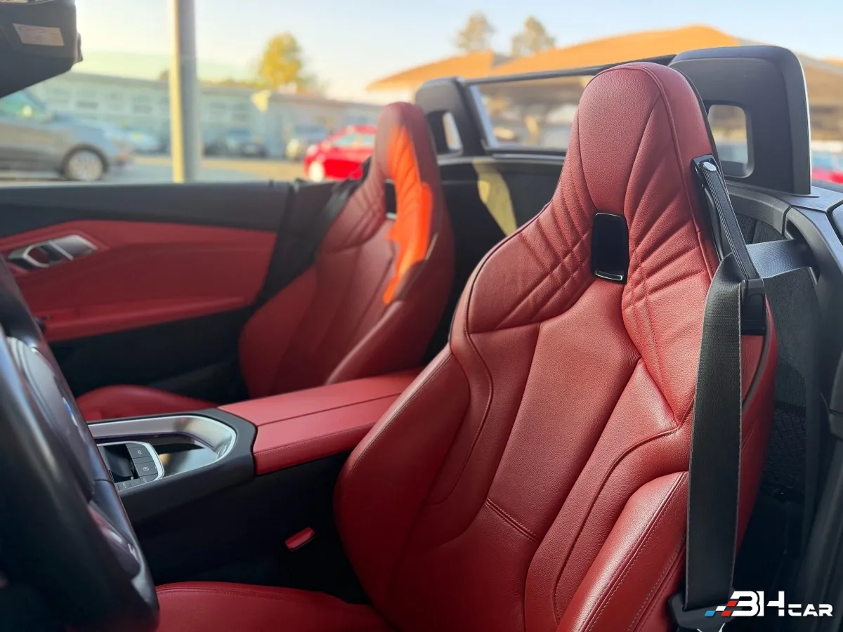 Bmw Z4 - photo 13