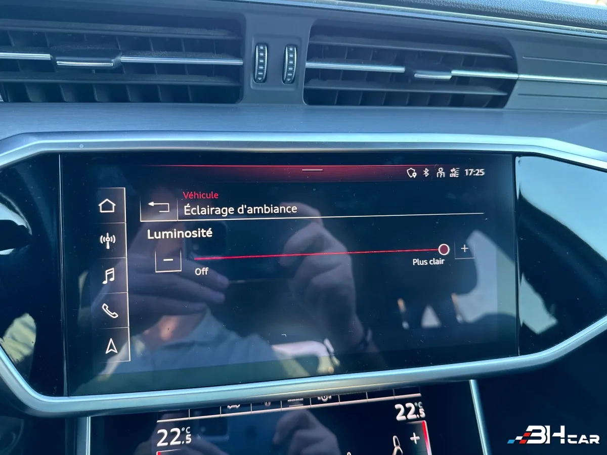 Audi A6 - photo 27