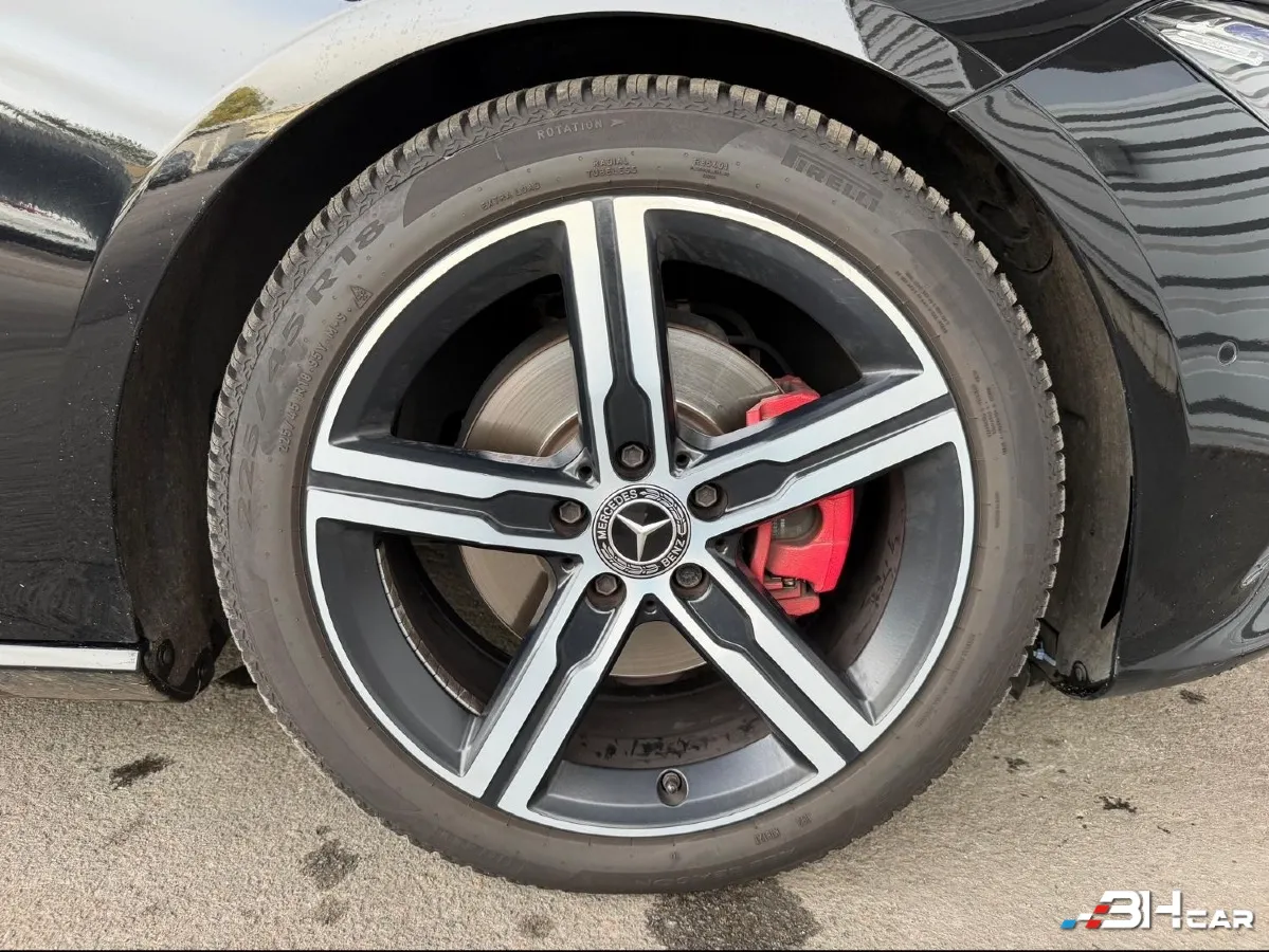 Mercedes Classe Cla - photo 21
