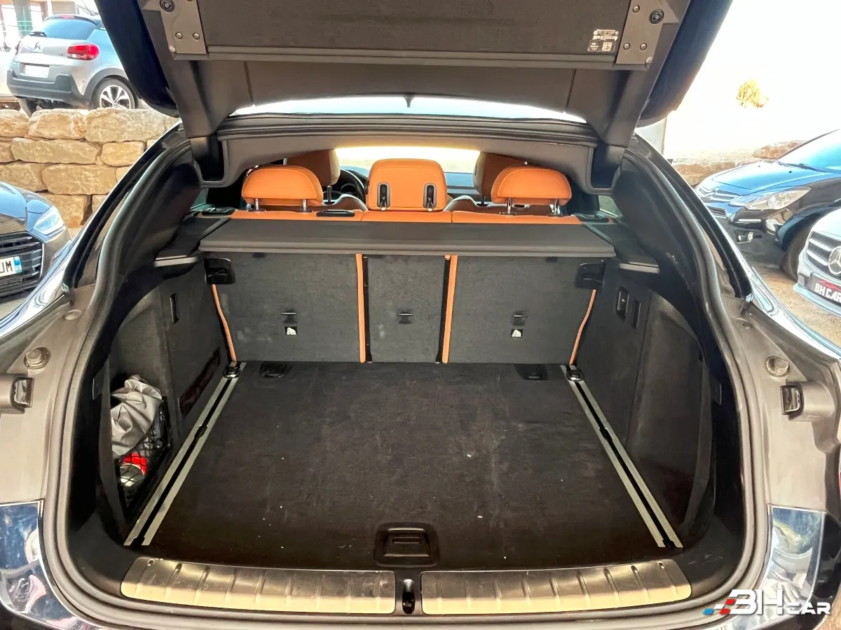 Bmw X4 - photo 15